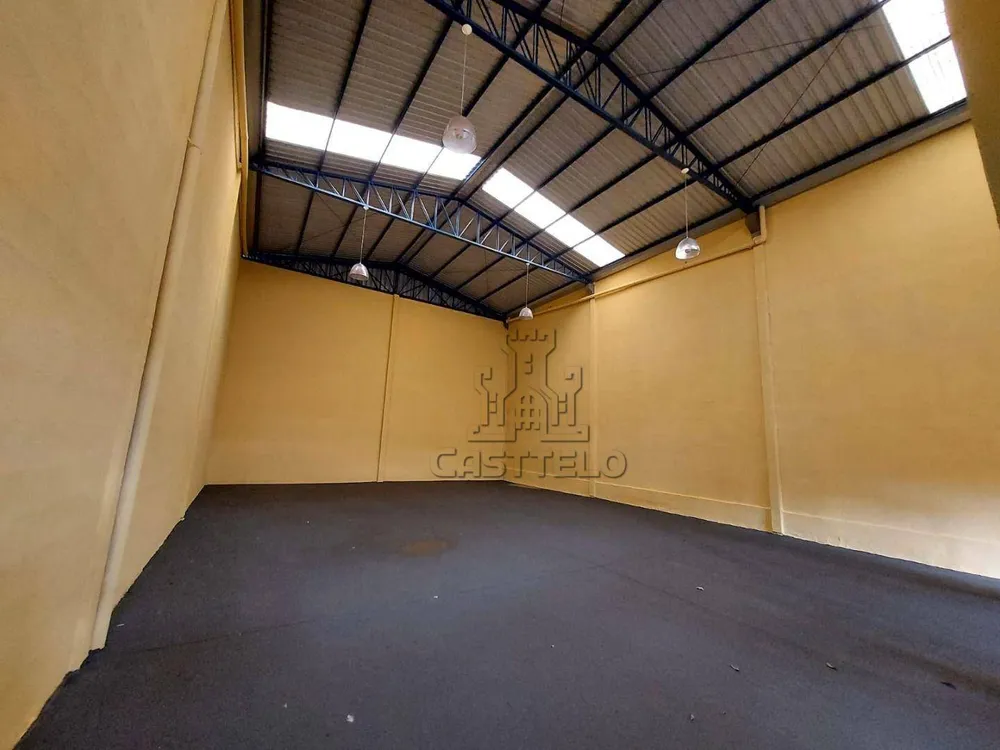 Depósito-Galpão, 276 m² - Foto 10
