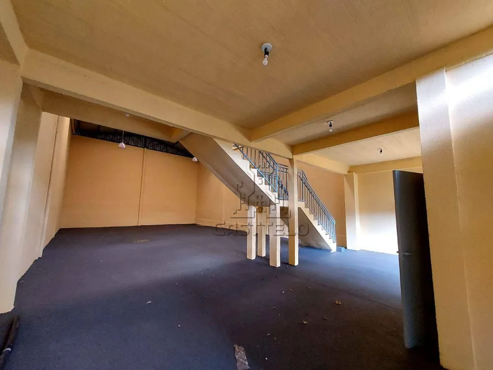Depósito-Galpão, 276 m² - Foto 9