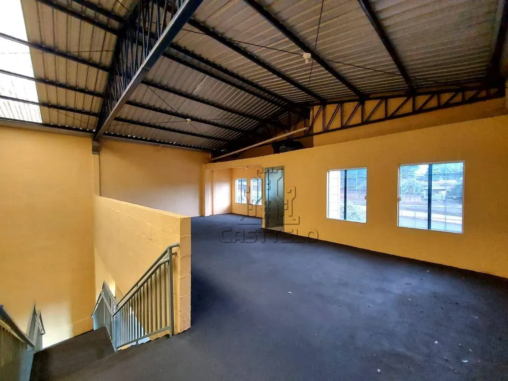 Depósito-Galpão, 276 m² - Foto 7