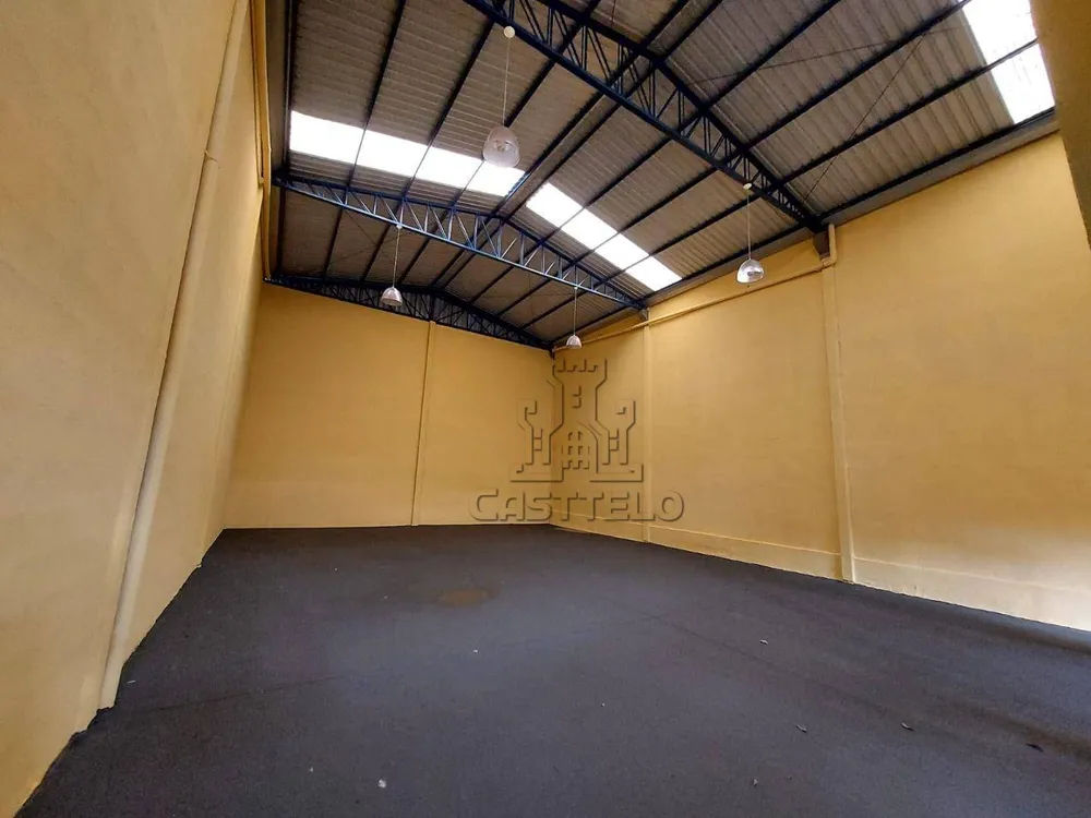 Depósito-Galpão, 276 m² - Foto 4