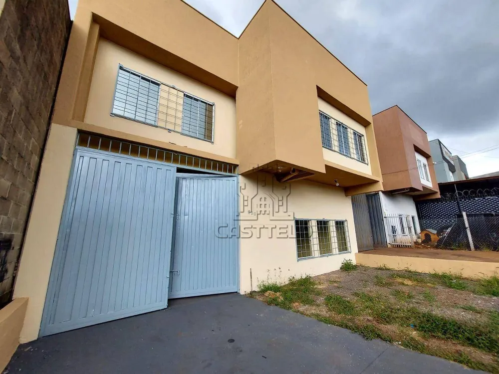 Depósito-Galpão, 276 m² - Foto 1