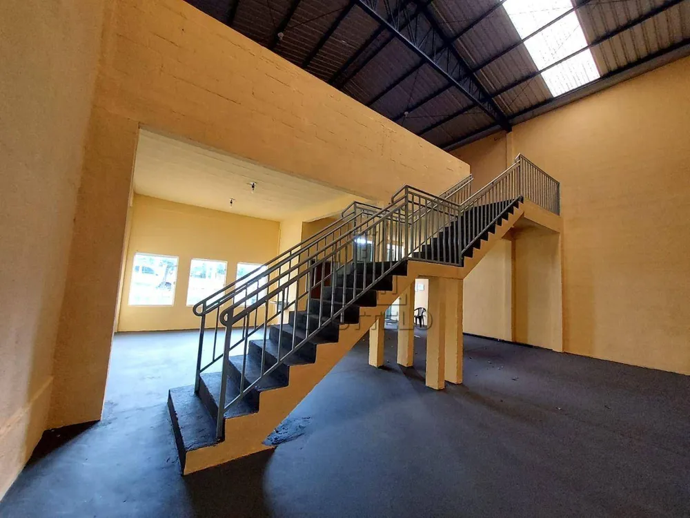 Depósito-Galpão, 276 m² - Foto 5