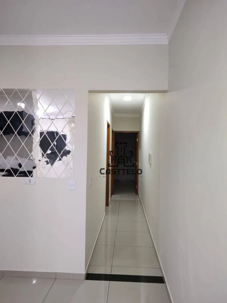 Casa, 2 quartos, 75 m² - Foto 9