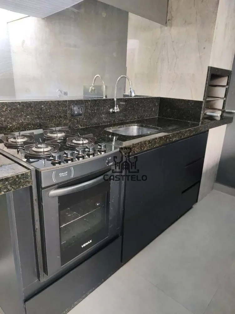 Casa, 2 quartos, 75 m² - Foto 3