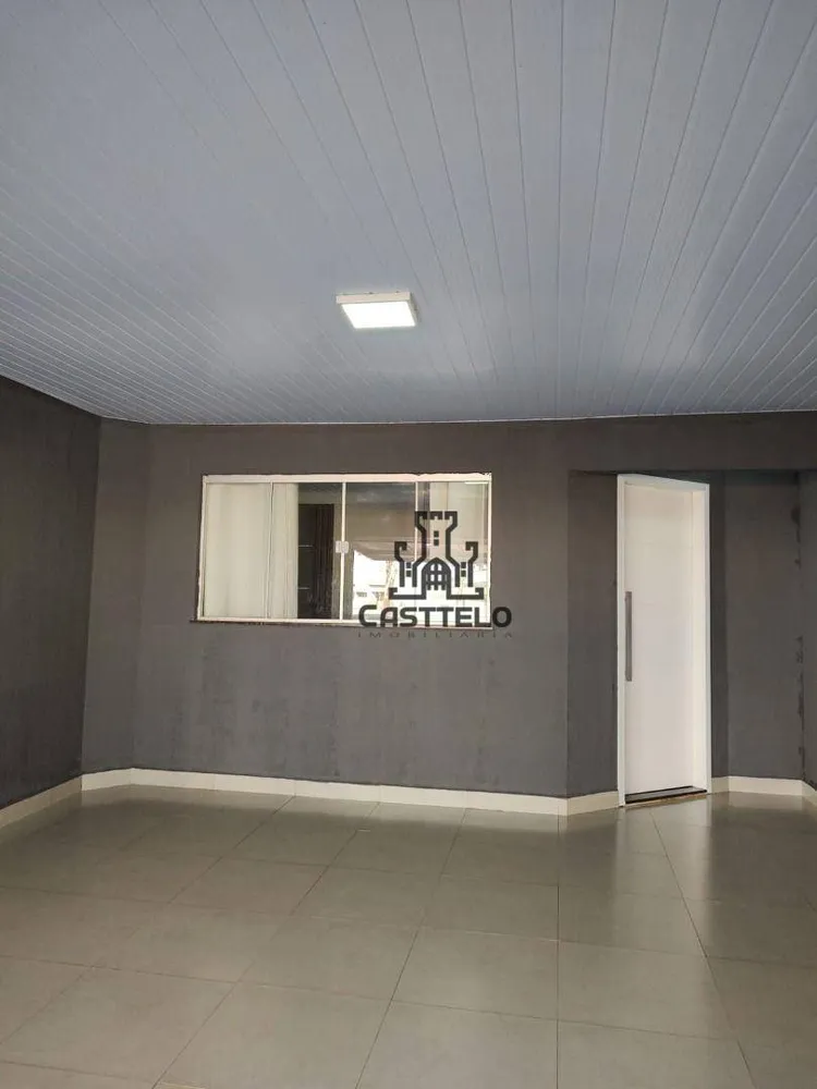 Casa, 2 quartos, 75 m² - Foto 2