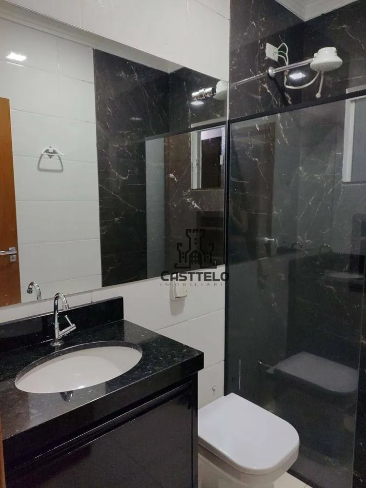 Casa, 2 quartos, 75 m² - Foto 10