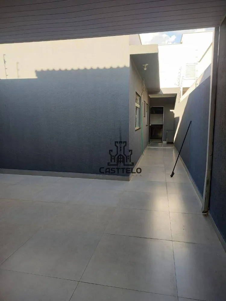 Casa, 2 quartos, 75 m² - Foto 4