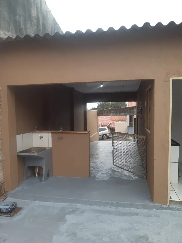 Casa, 2 quartos, 50 m² - Foto 1