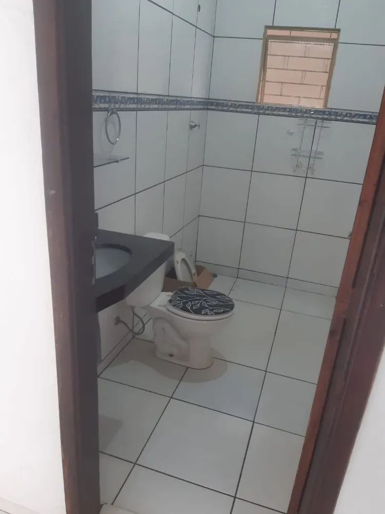 Casa, 2 quartos, 50 m² - Foto 6