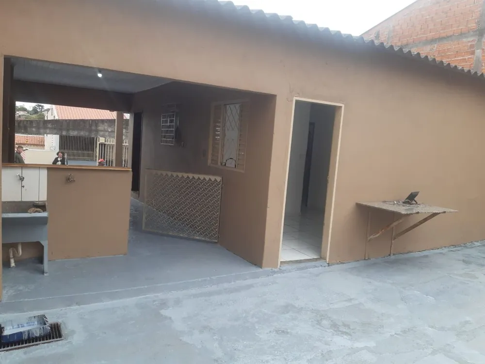 Casa, 2 quartos, 50 m² - Foto 3