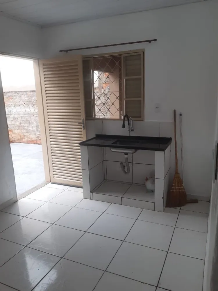 Casa, 2 quartos, 50 m² - Foto 5