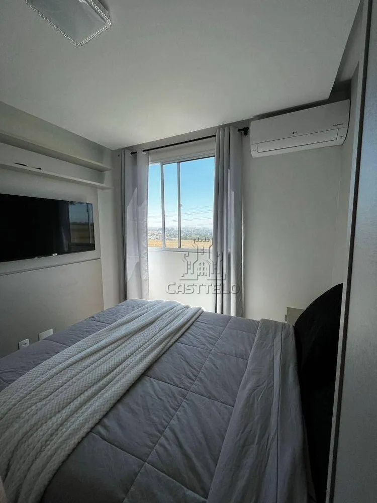 Apartamento, 2 quartos, 46 m² - Foto 6