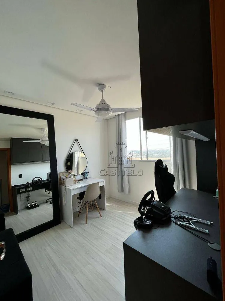 Apartamento, 2 quartos, 46 m² - Foto 2