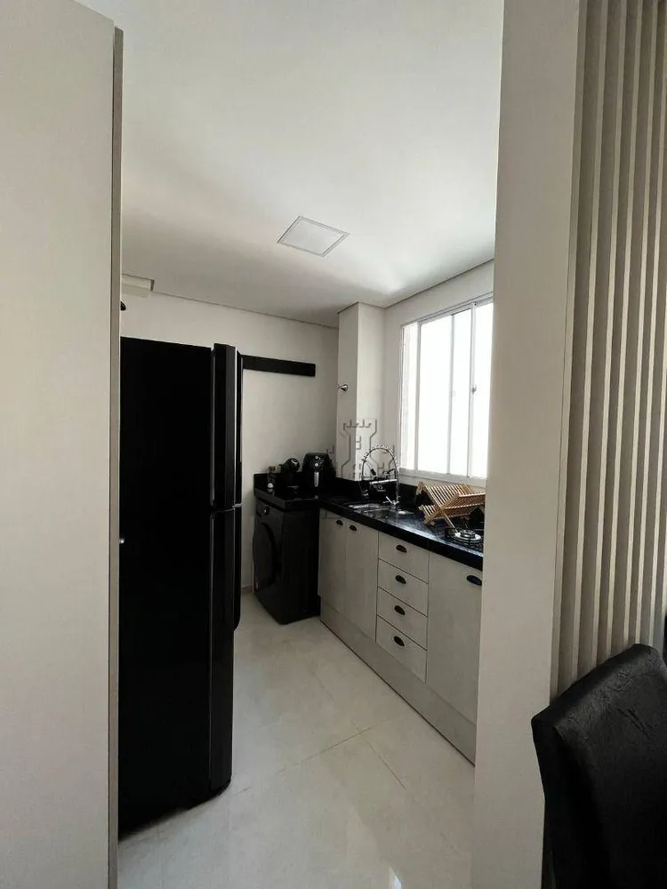 Apartamento, 2 quartos, 46 m² - Foto 5