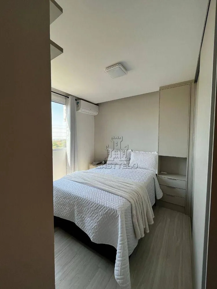 Apartamento, 2 quartos, 46 m² - Foto 1