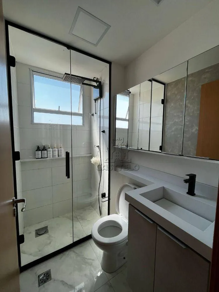 Apartamento, 2 quartos, 46 m² - Foto 3
