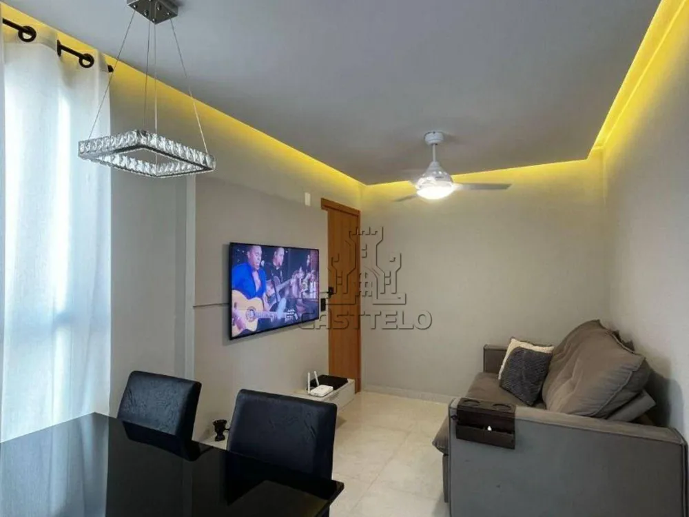 Apartamento, 2 quartos, 46 m² - Foto 7