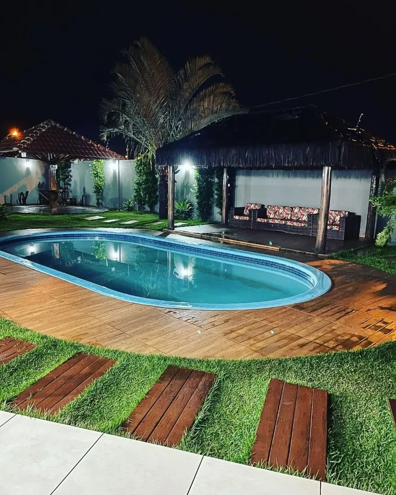 Loja-Salão, 200 m² - Foto 6
