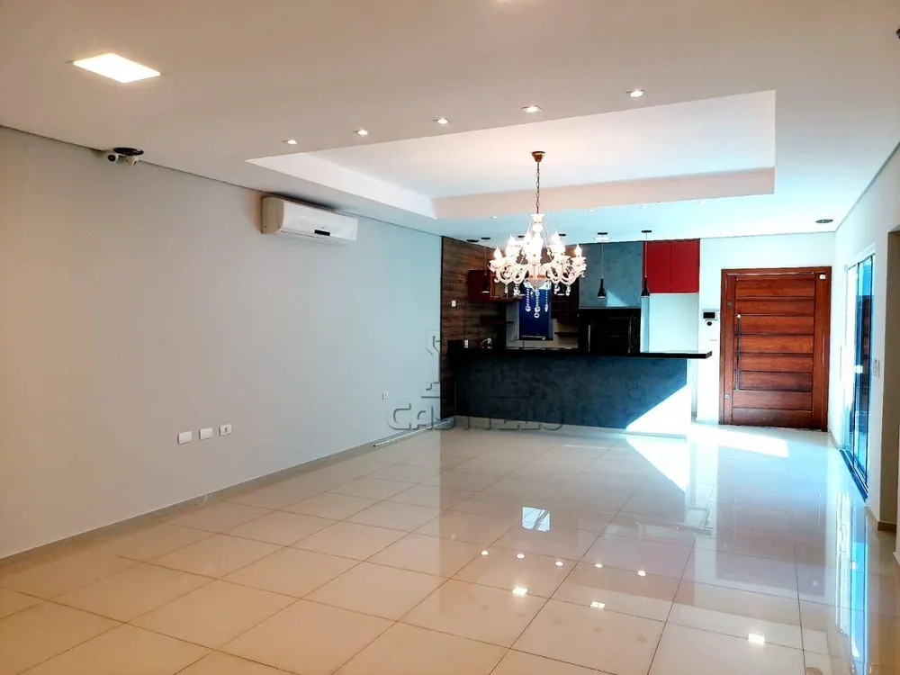 Casa, 3 quartos, 206 m² - Foto 6