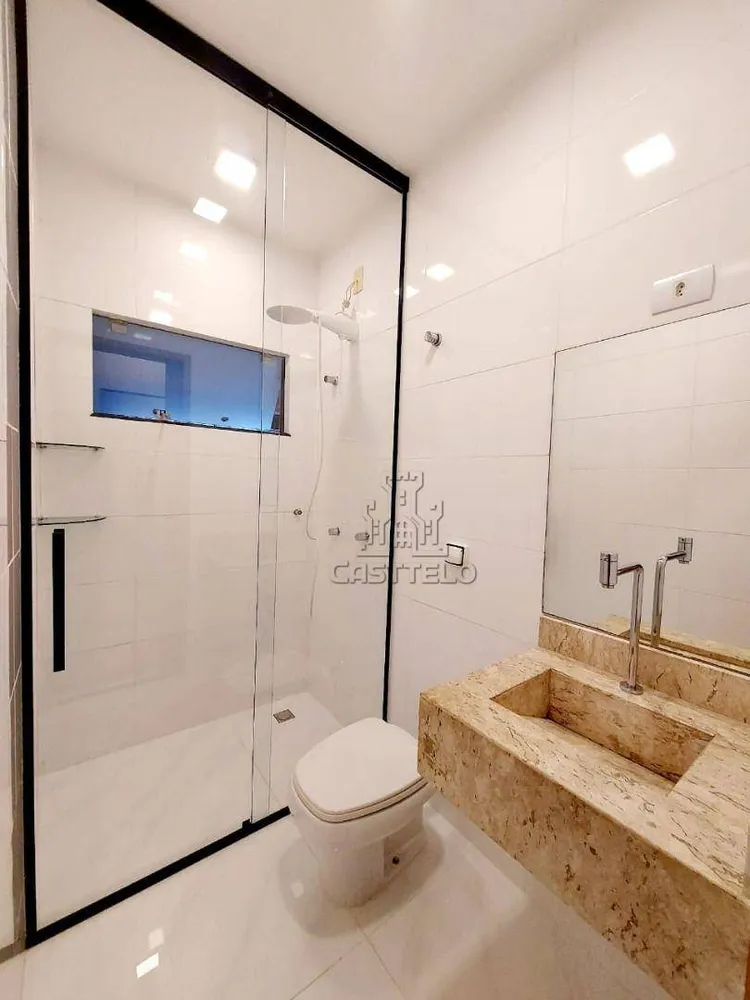 Casa, 3 quartos, 206 m² - Foto 12