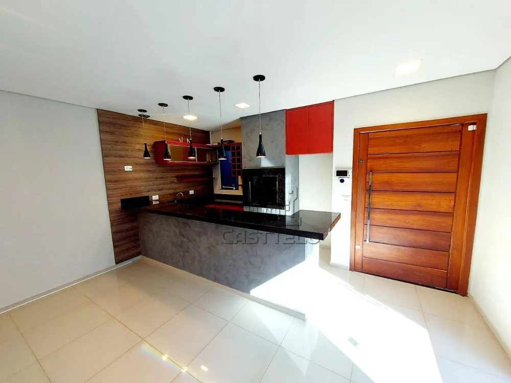 Casa, 3 quartos, 206 m² - Foto 2