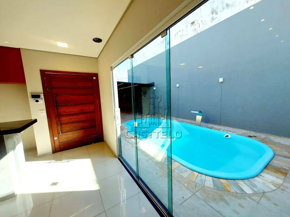 Casa, 3 quartos, 206 m² - Foto 11