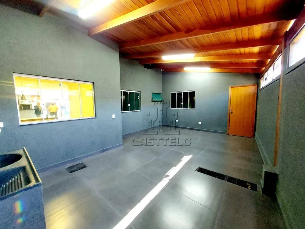 Casa, 3 quartos, 206 m² - Foto 9