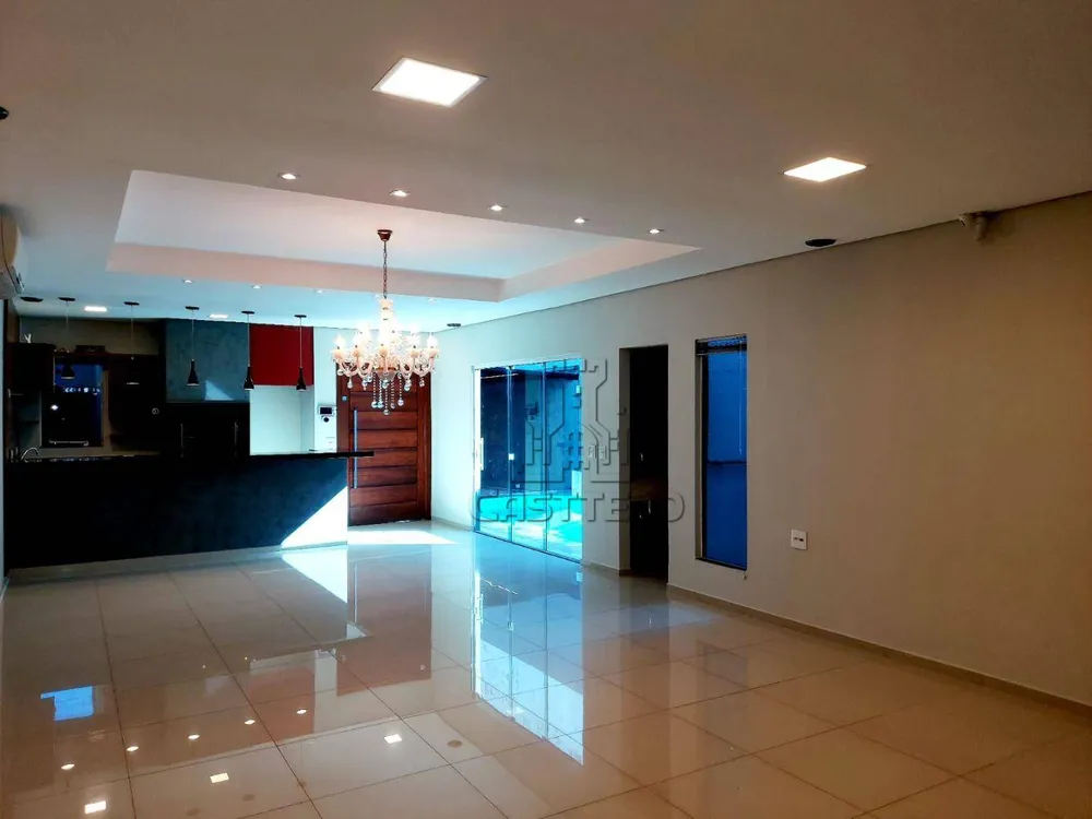 Casa, 3 quartos, 206 m² - Foto 7