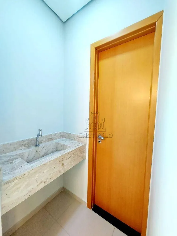 Casa, 3 quartos, 206 m² - Foto 3