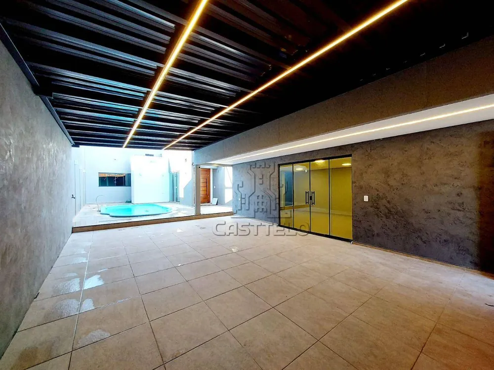 Casa, 3 quartos, 206 m² - Foto 4