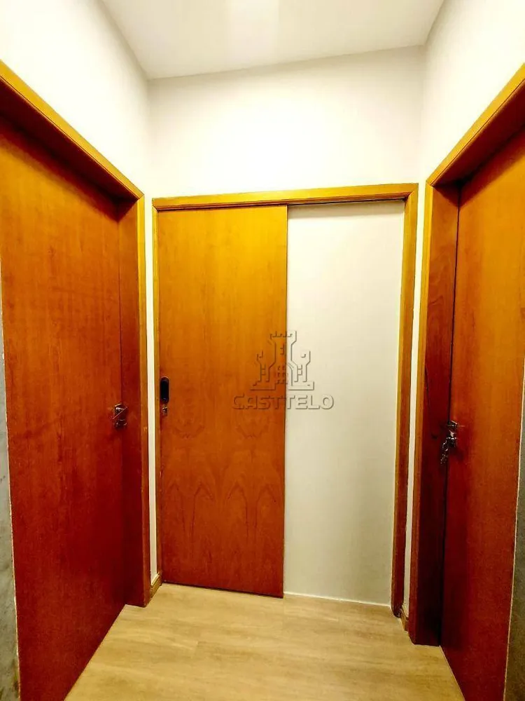 Casa, 3 quartos, 206 m² - Foto 1
