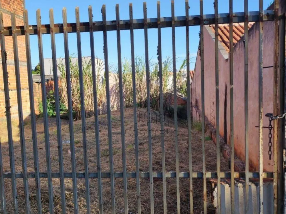 Terreno, 253 m² - Foto 1