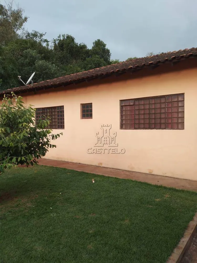 Chácara, 3 quartos, 1500 m² - Foto 6