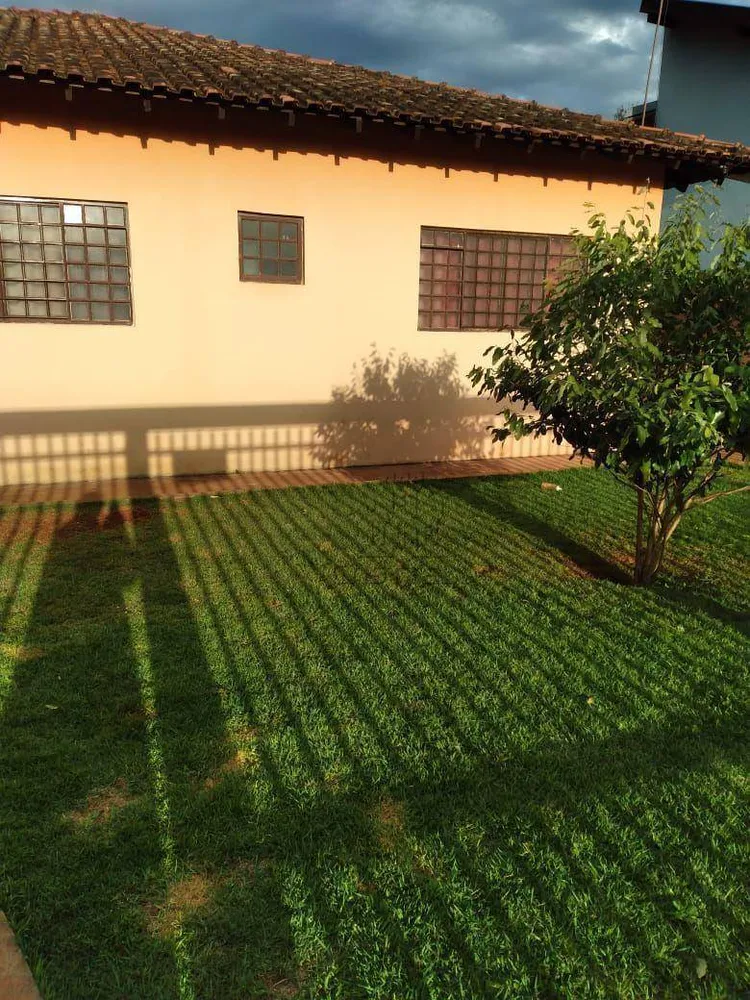 Chácara, 3 quartos, 1500 m² - Foto 12