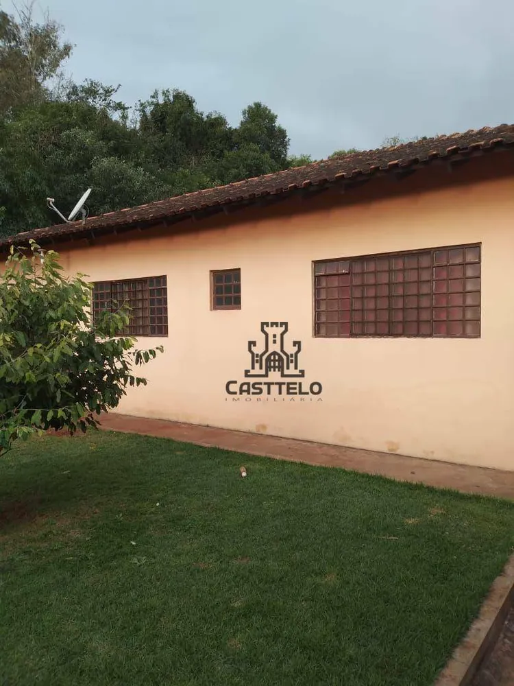 Chácara, 3 quartos, 1500 m² - Foto 4