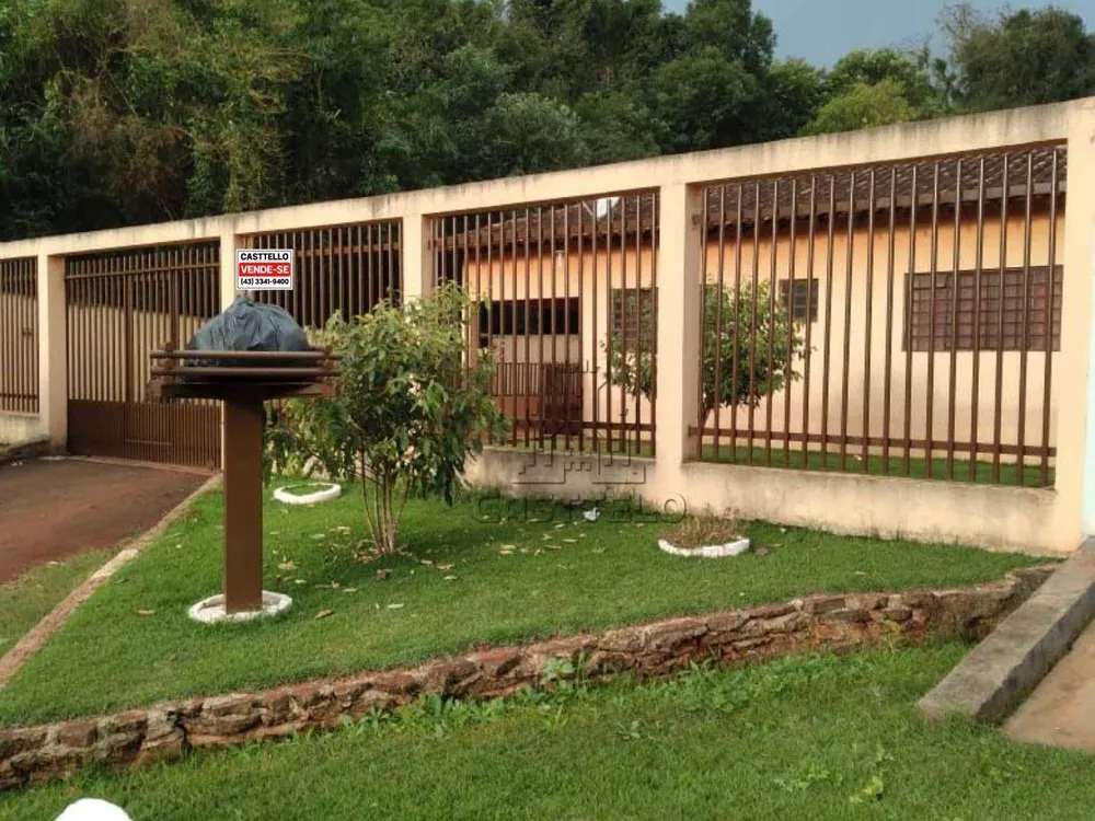Chácara, 3 quartos, 1500 m² - Foto 11
