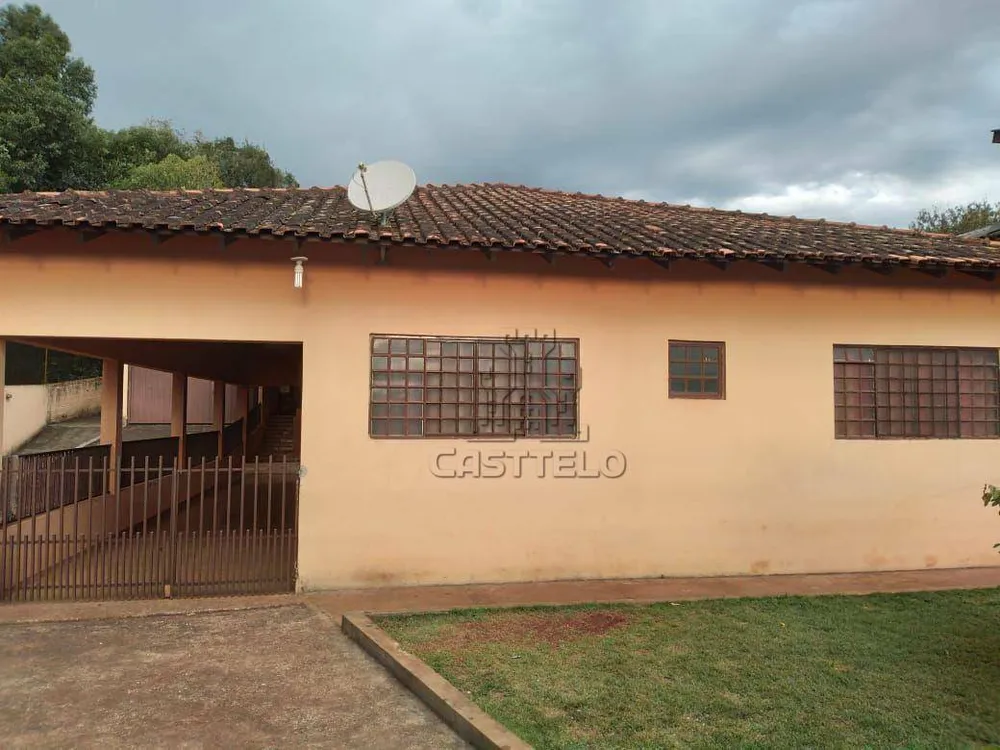 Chácara, 3 quartos, 1500 m² - Foto 9