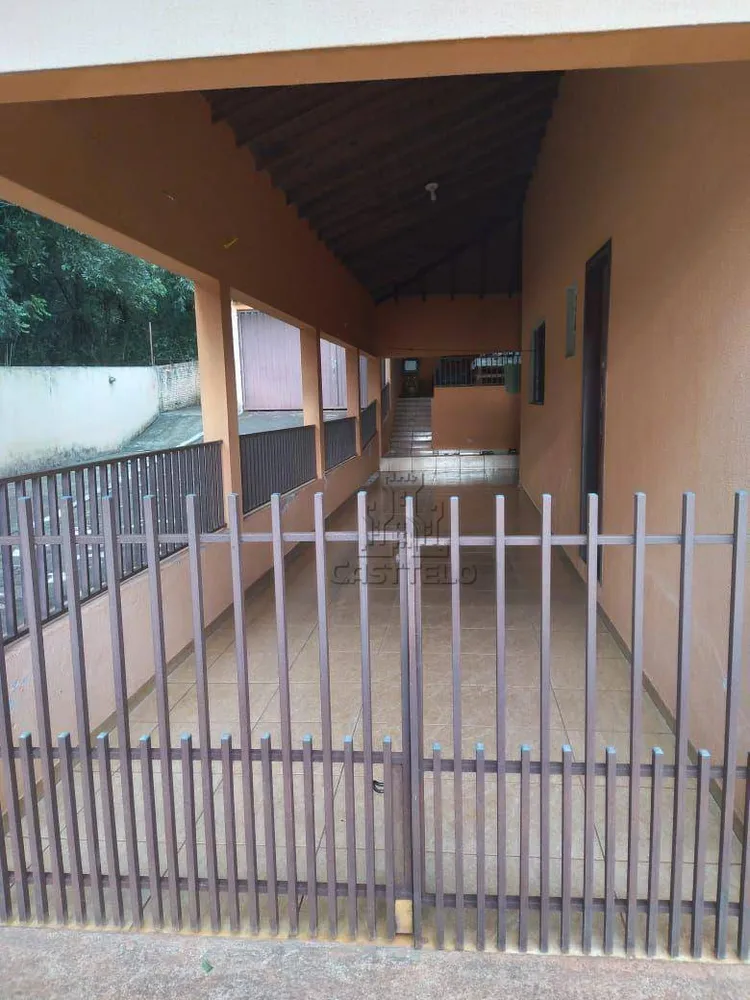 Chácara, 3 quartos, 1500 m² - Foto 8