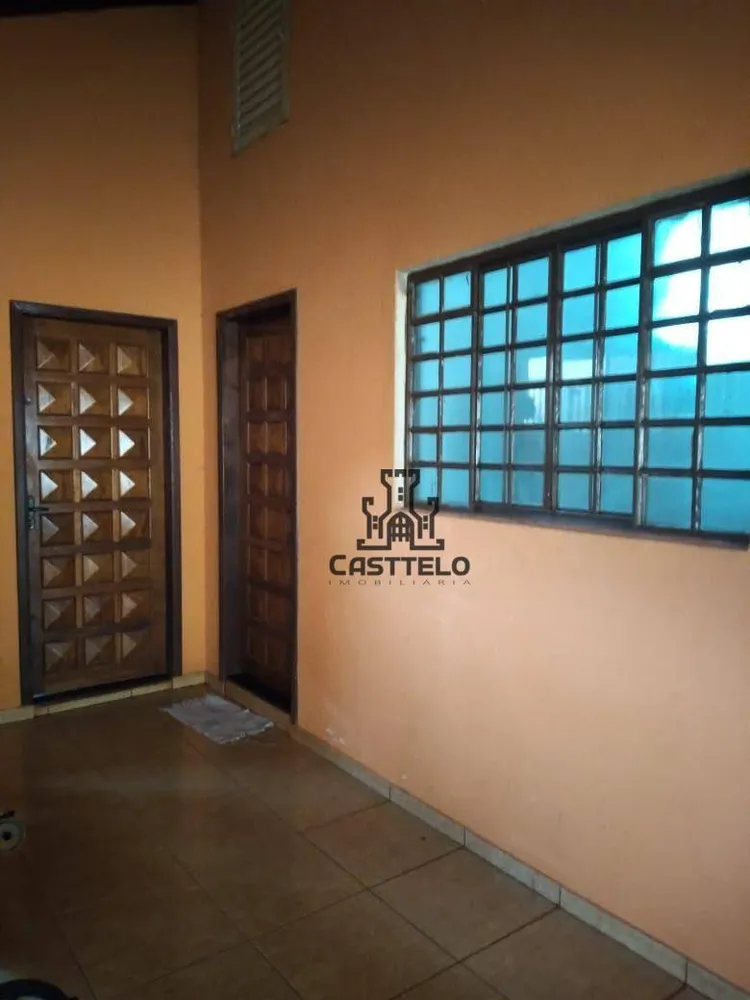 Chácara, 3 quartos, 1500 m² - Foto 5