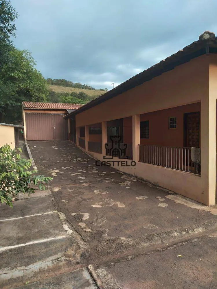 Chácara, 3 quartos, 1500 m² - Foto 3