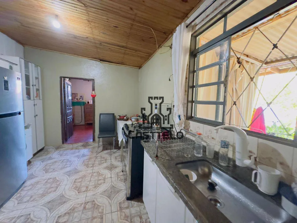 Casa, 4 quartos, 93 m² - Foto 6
