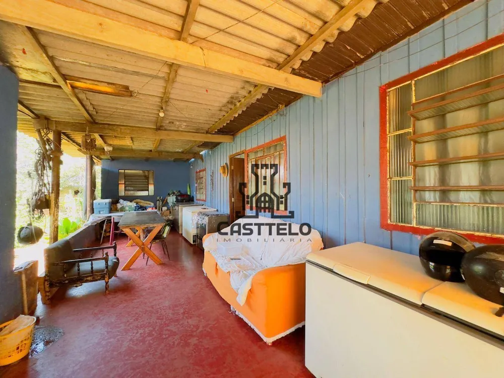 Casa, 4 quartos, 93 m² - Foto 3