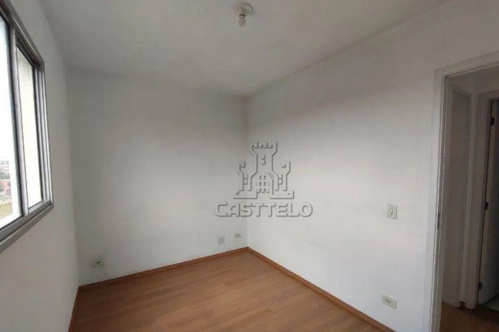 Apartamento, 2 quartos, 45 m² - Foto 8