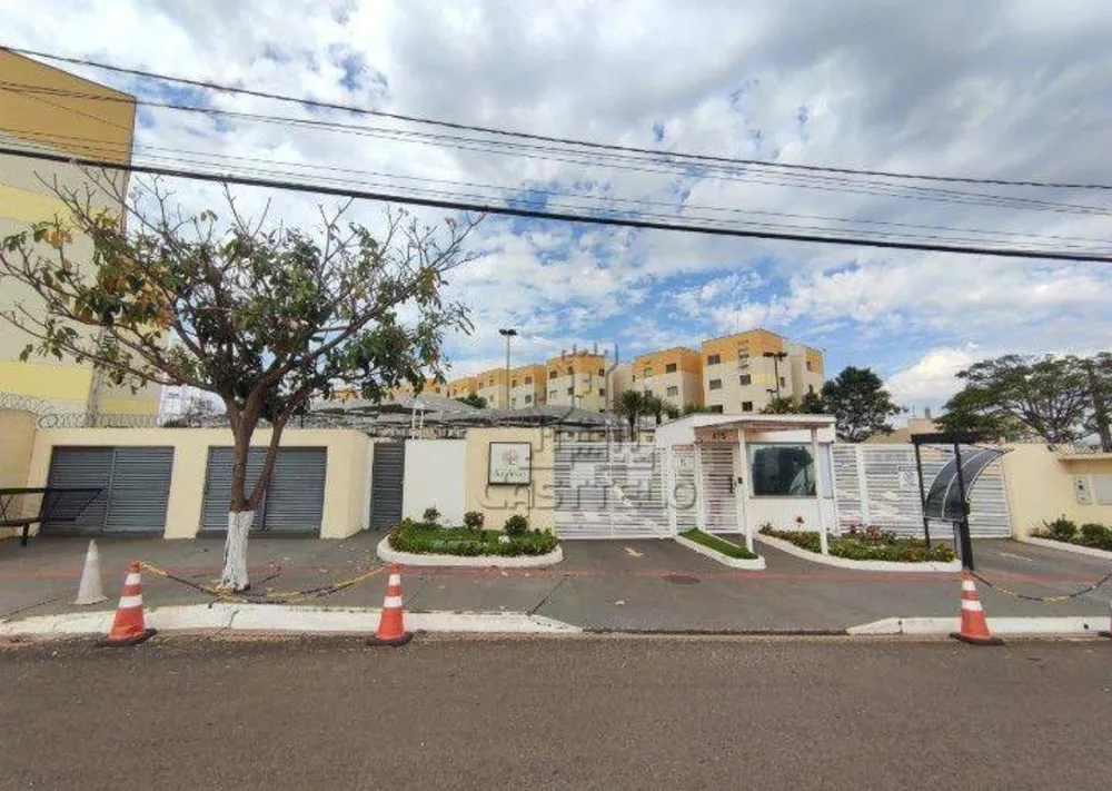 Apartamento, 2 quartos, 45 m² - Foto 1