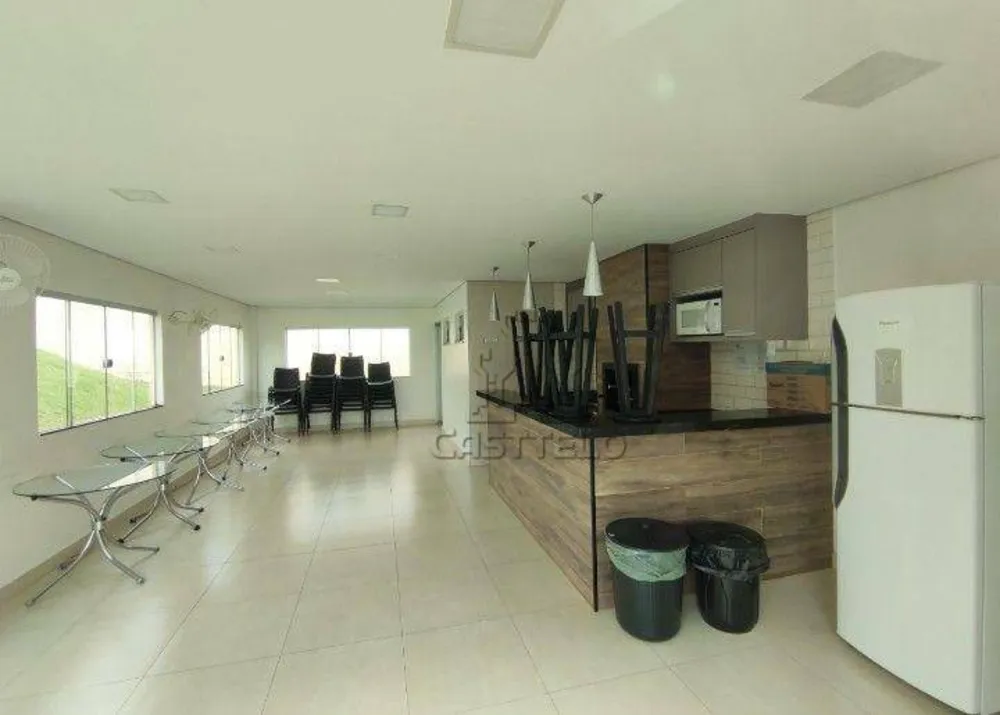 Apartamento, 2 quartos, 45 m² - Foto 4