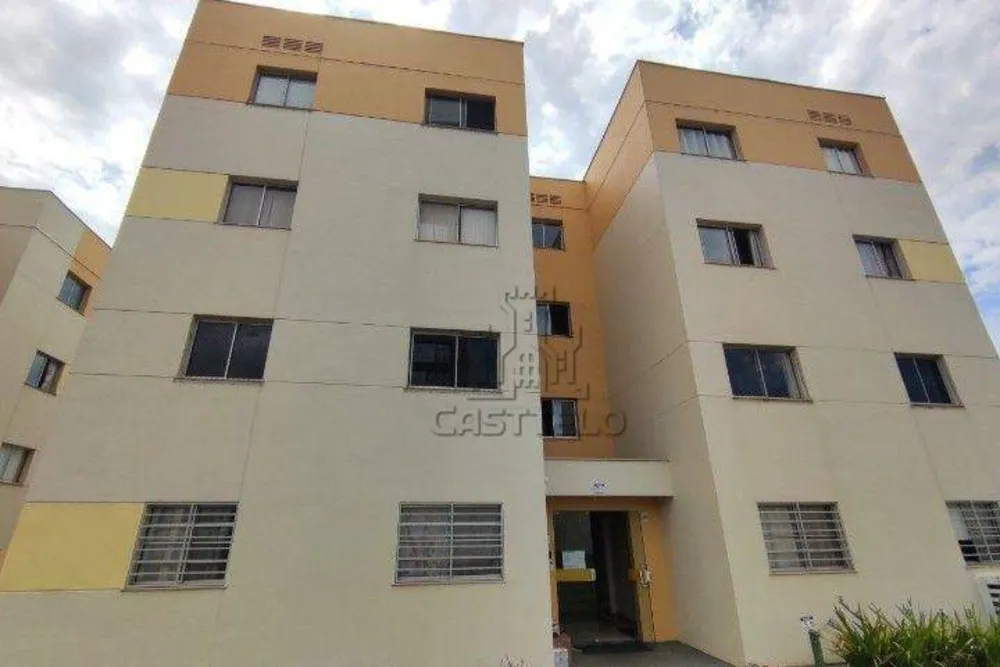 Apartamento, 2 quartos, 45 m² - Foto 5