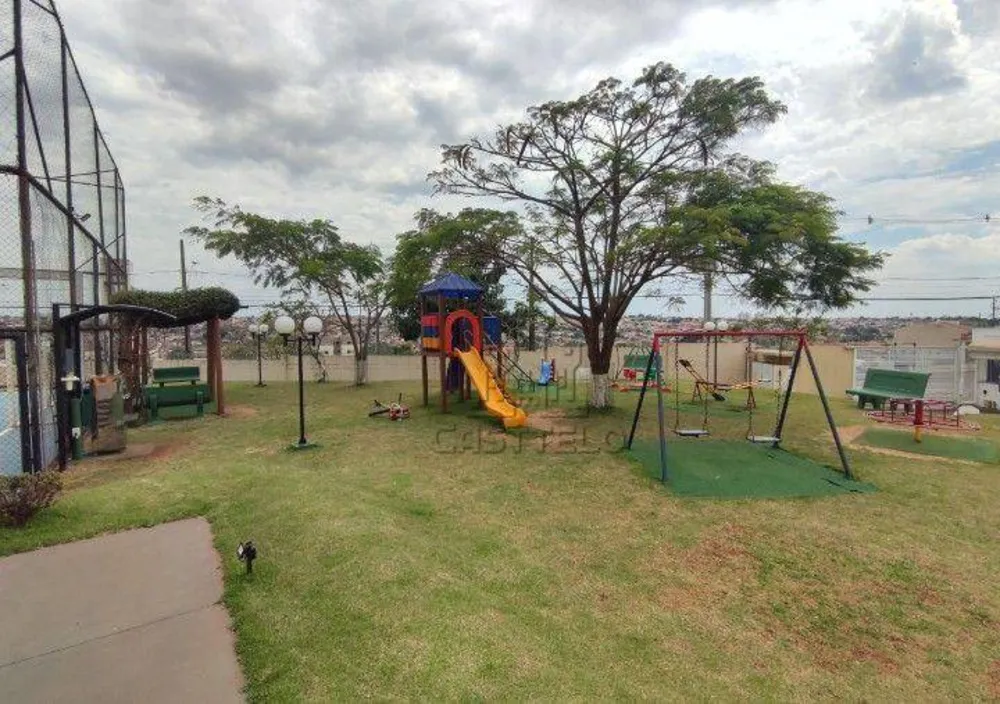 Apartamento, 2 quartos, 45 m² - Foto 7
