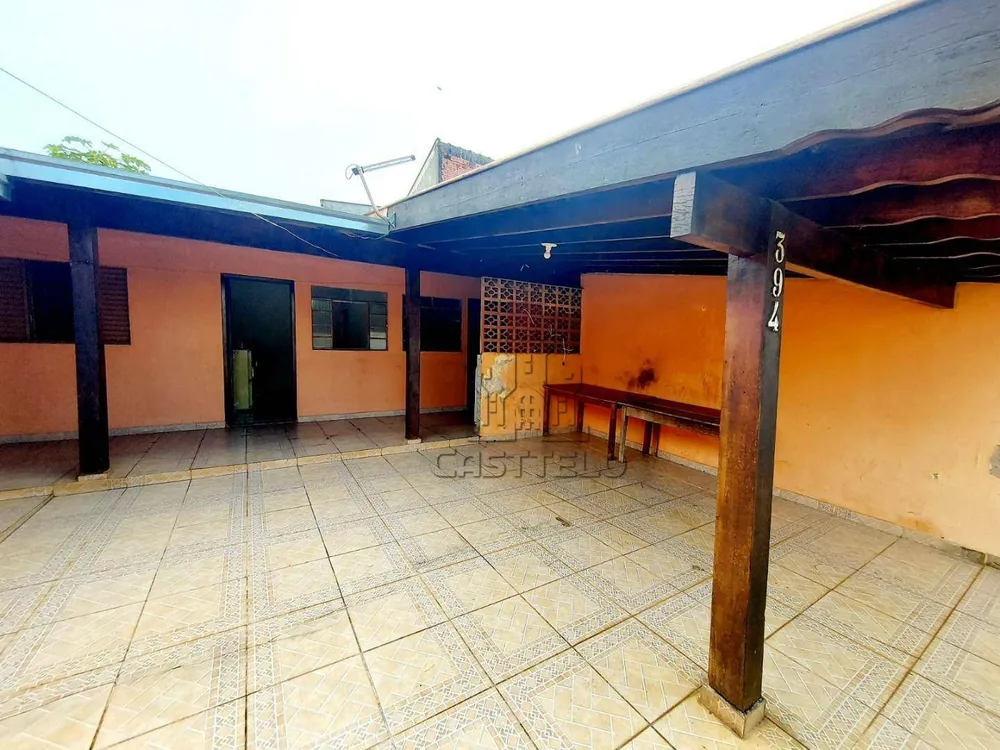 Casa, 2 quartos, 80 m² - Foto 2