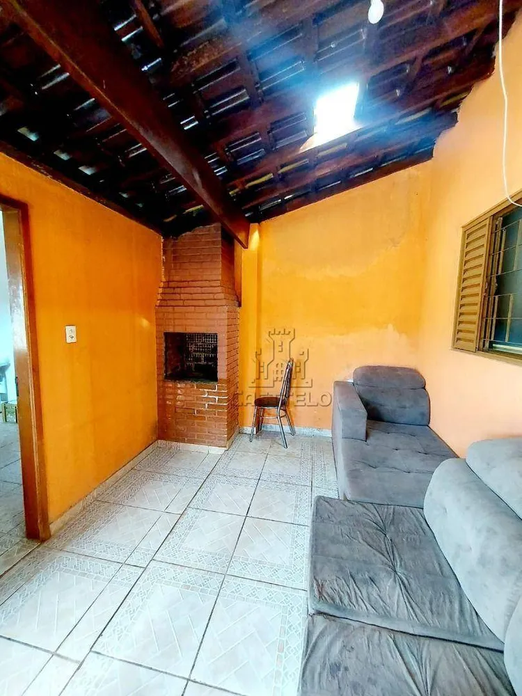 Casa, 2 quartos, 80 m² - Foto 3