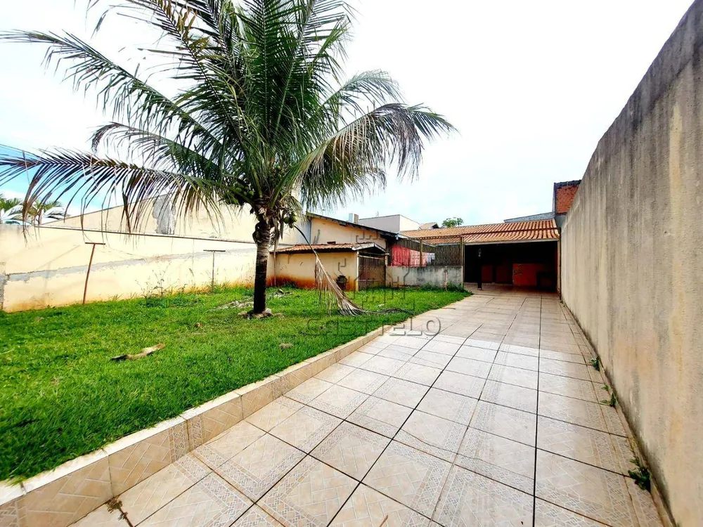 Casa, 2 quartos, 80 m² - Foto 1